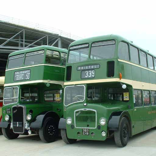 Bristol Omnibus Company